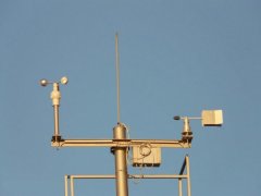 風途科技——氣象站OEM廠家、定制、招投標